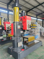 Радиально-сверлильный станок REALREZ Z3050x16