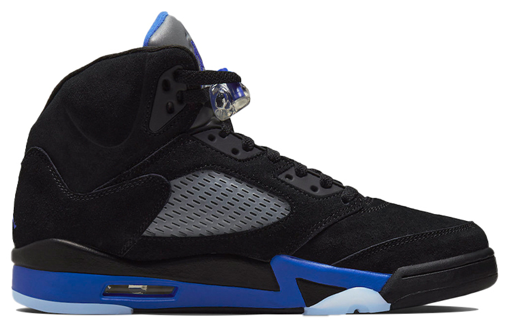 Кроссовки Jordan Air Jordan 5 Retro "Racer Blue"