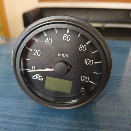 Спидометр, диаметр 100