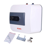 Водонагреватель электрический накопительный Ресанта ВН-15В