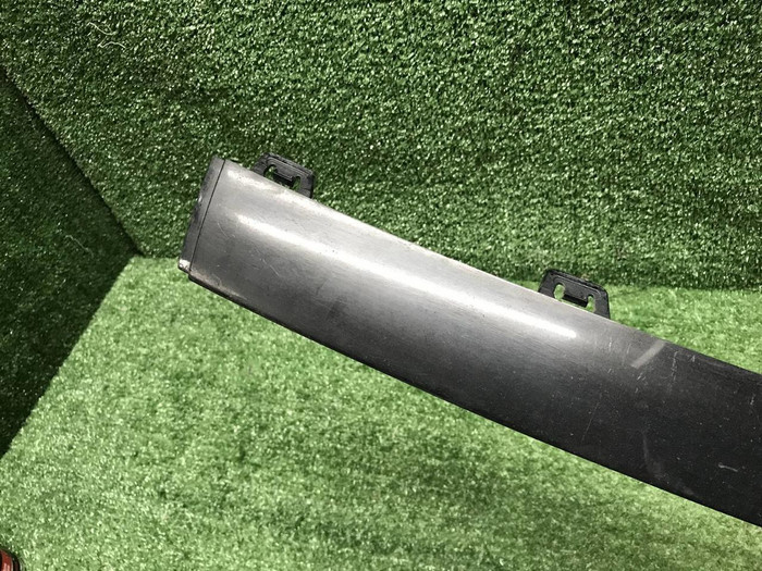 Накладка перед. бампера Mercedes C w205 18-23 AMG