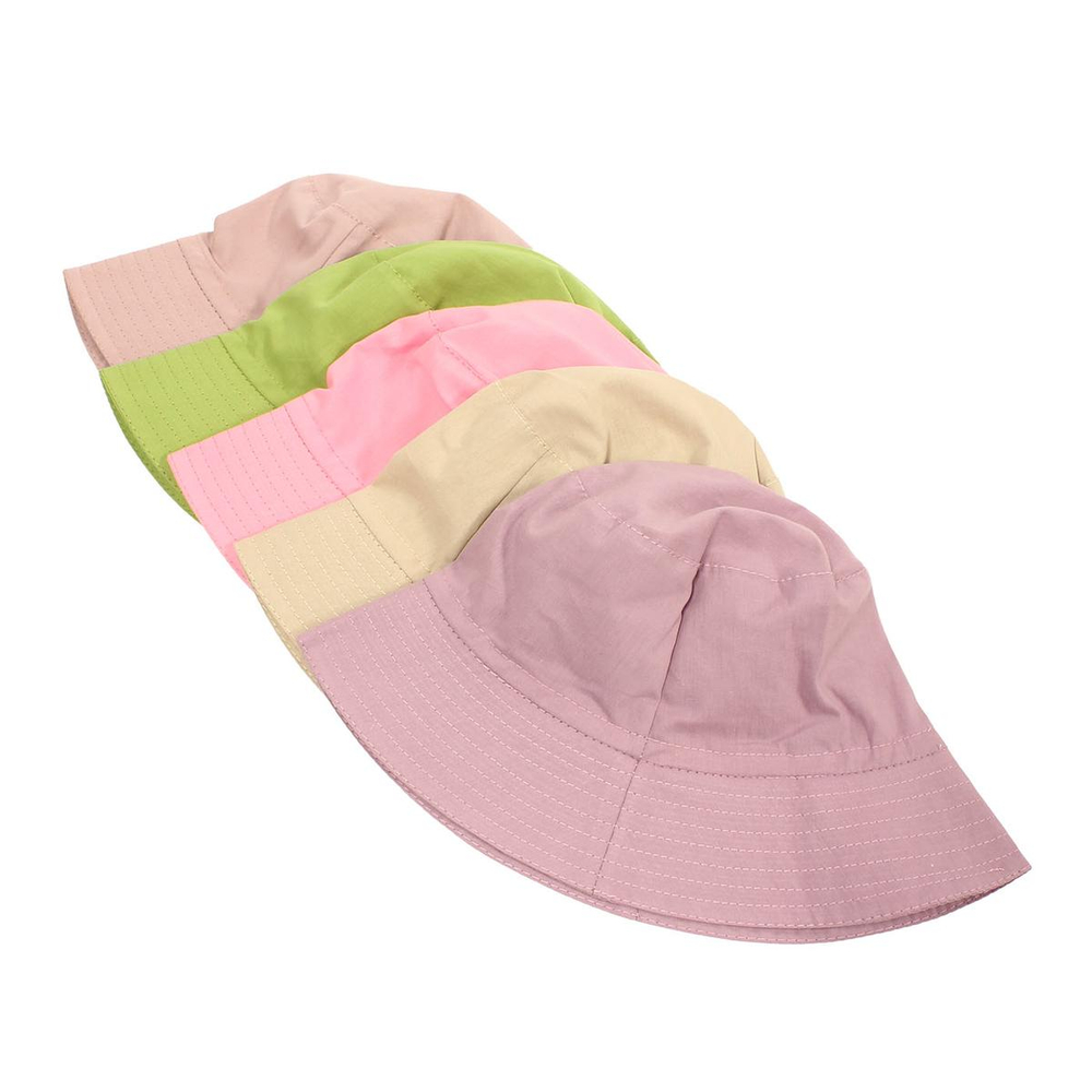 Панама р.54, в ассорт. 1370 (Мегашапка)