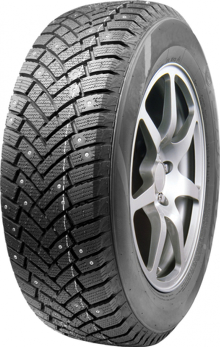 Leao Winter Defender Grip 215/50 R17 95T (шип)