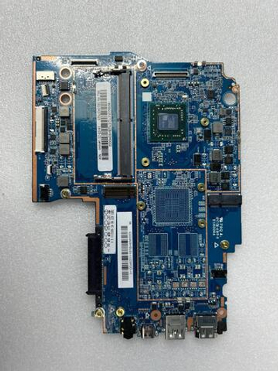 Материнская плата для ноутбука Lenovo ideapad 330S-15AST AMD A6-9255 NOK UMA 4G (5B20R37525), оригинал