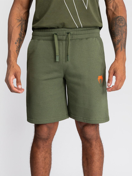 Шорты спортивные Venum Classic Cotton Army Kaki