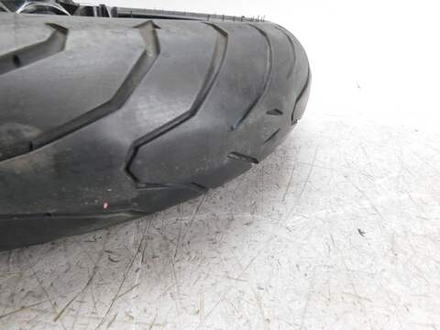 Колесо переднее Yamaha YZF-R1 RN13 04-06