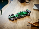Конструктор LEGO Speed Champions 77245 Гоночный автомобиль Aston Martin Aramco F1 AMR24