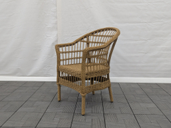 Кресло, коллекция Санторини