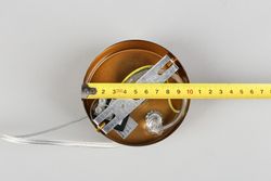 Подвесной светильник Aployt Patunia APL.301.16.02