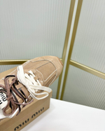 Miu Miu x New Balance 530 Sneaker