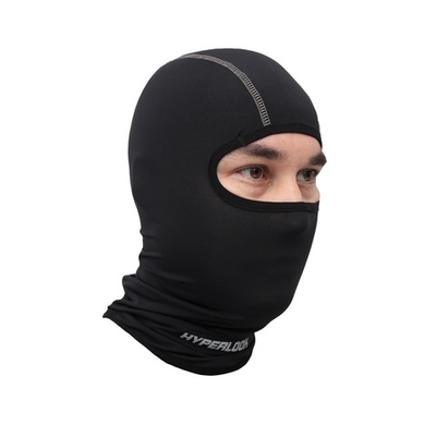 Подшлемник HYPERLOOK Batman черный