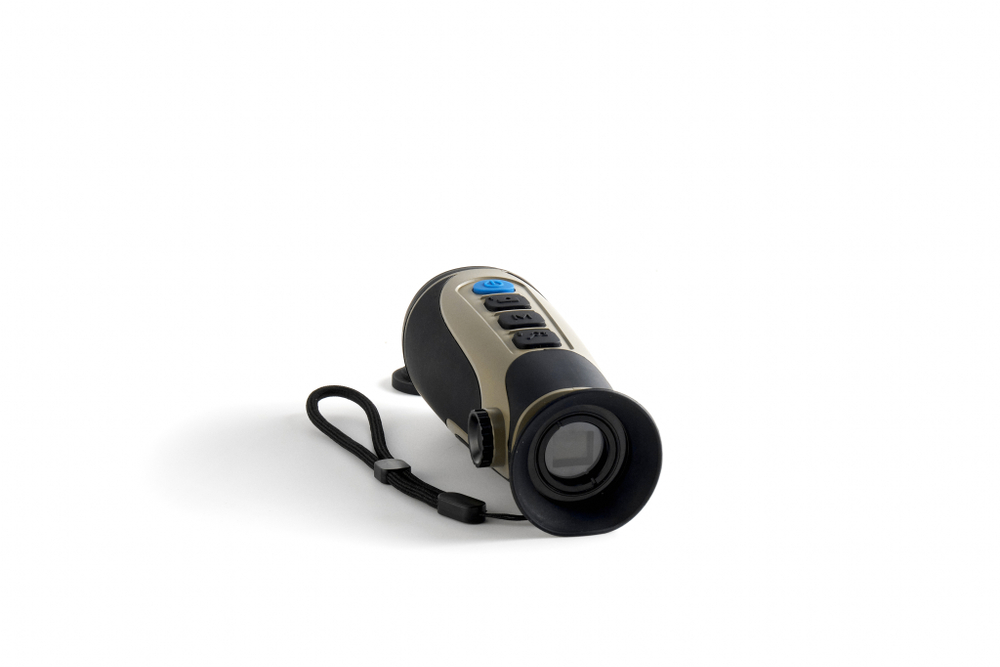 Тепловизионный монокуляр Longot XM5