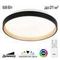 Светильник потолочный Citilux ENZO CL753451G