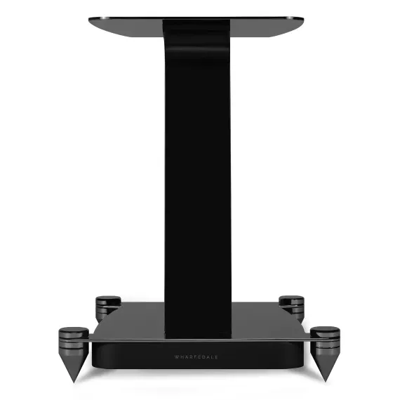 Wharfedale Aura 2 Stands Black