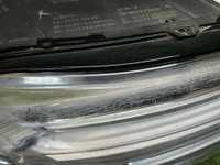 Фара правая Volvo XC90 2 (2014-2019) LED