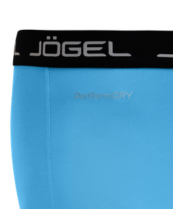 Шорты компрессионные Camp PerFormDRY Tight Short, голубой/белый