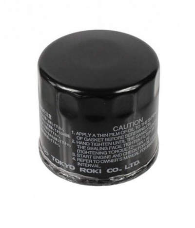 Фильтр масляный Suzuki DF150-300лс (16510-96J00-000)