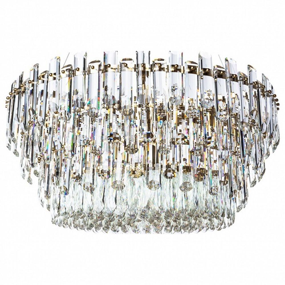 Подвесной светильник Divinare Bellatrix 3510/17 SP-18