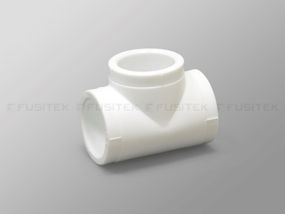 FUSITEK Тройник ППР PPR (W) - 32