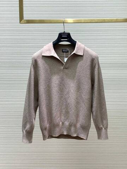Поло Zegna