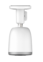 IP-камера видеонаблюдения цилиндрическая Dahua DH-IPC-F5DP-PV-0360B