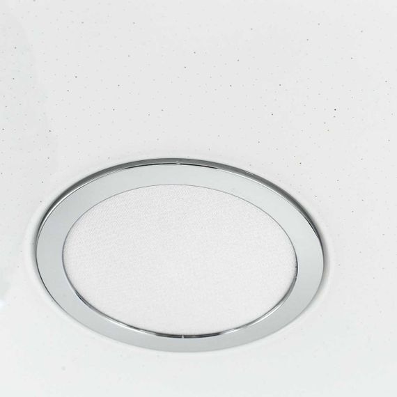Потолочный светодиодный светильник Citilux Старлайт Смарт CL703A200G