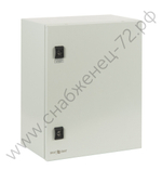 СКАТ ШТ-5425 Шкаф термостатированный, Imax=5А, ВхШхГ 500х400х250мм, корпус IP66