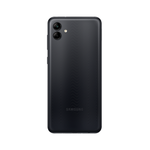 Смартфон Samsung Galaxy A04 3/32GB, Black (Черный)