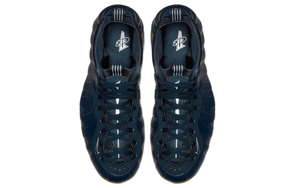 Кроссовки Nike Foamposite One Midnight Navy