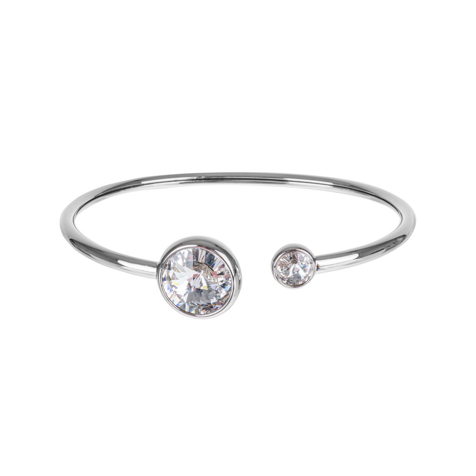 Браслет Fiore Luna Crystal C1708.M1.1 BW/S