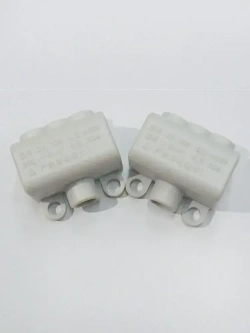 Колодка клеммная ZK,ZK306,2 штук