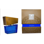 Духи с феромонами «Darkblue» Shiatsu мужские 15 мл.