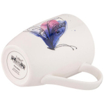 Кружка Lefard "Бабочки" 360мл