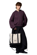 Тоут из канваса