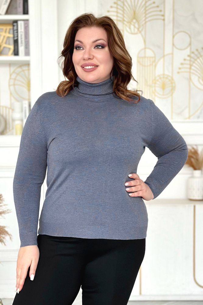 Водолазка 5513 Fabrika