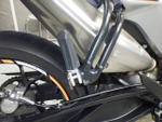 KTM 790 Duke , 2019
