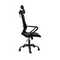 Офисное кресло Webstar FLY GTP HR BLACK TILT MB68
