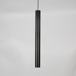 Подвесной светильник Citilux Тубус CL01PBL071N