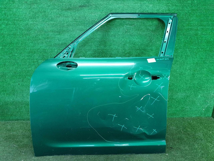 Дверь передняя левая Mini Countryman F60 (16-23)