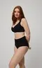 19691 High waist Трусы высокие