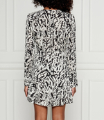 Платье Patrizia Pepe - черный(8A1397 A463)