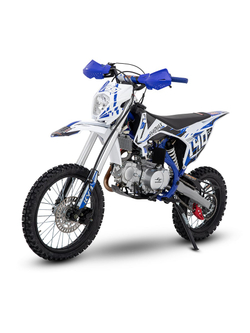 Мотоцикл питбайк SHARMAX PowerMax 140 (2024)