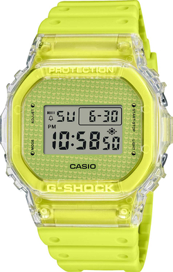 Часы Casio DW-5600GL-9E