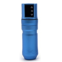 Машинка для татуажа Defenderr Vector Baby Blue