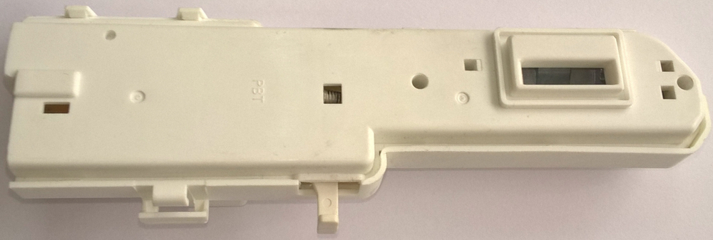 замок люка стиральной машины Самсунг DC64-00120E