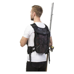 Жилет Rapala Urban Vest Pack, размер единый