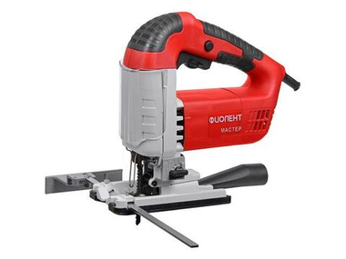 Лобзик электрический ФИОЛЕНТ ПМ 7-750 Э М в кейсе