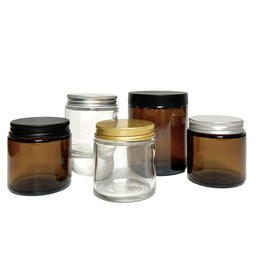 Банки стекло