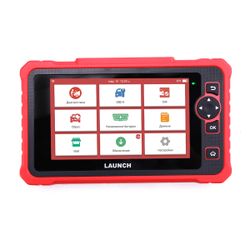LAUNCH (LNC-122) Сканер диагностический CRP359
