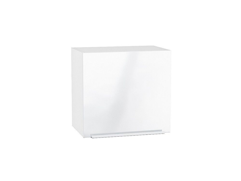 Шкаф верхний горизонтальный Фьюжн